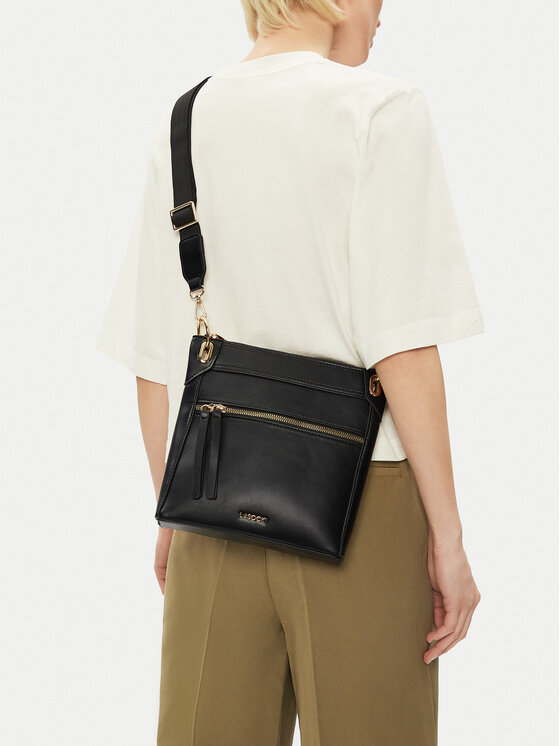 Lasocki Lasocki Torebka LSK-M-005-07 Czarny