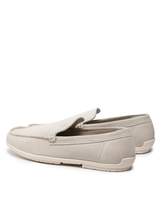 Calvin Klein Mocasini Driving Shoe Sue 