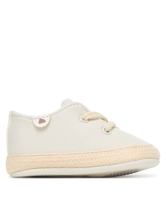 Mayoral Mayoral Halbschuhe 9085.11 Beige