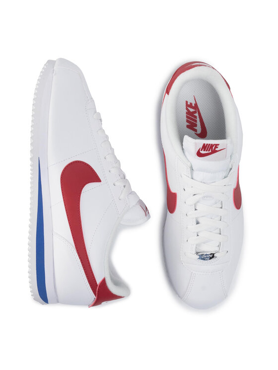 Nike Pantofi Cortez Basic Leather 
