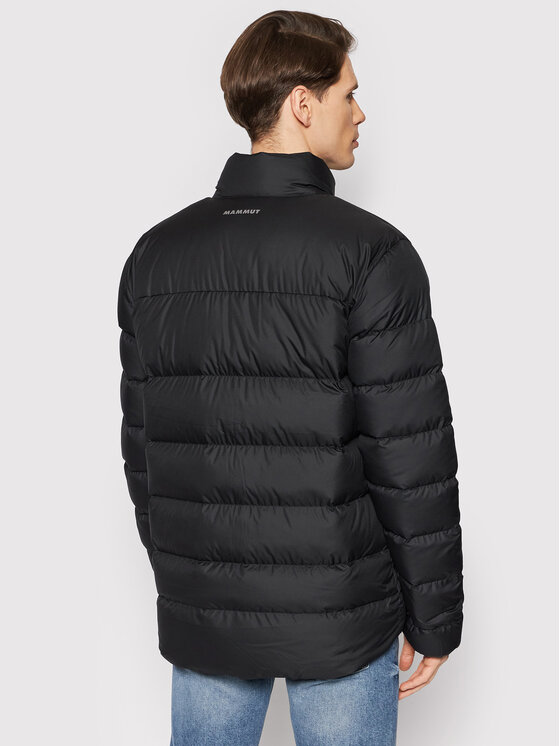 Mammut Mammut Puhovka Whitehorn 1013-02100-0001-115 Črna Regular Fit