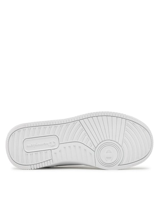 Champion Champion Αθλητικά Rebound 2.0 Low B Ps S32414-CHA-WW009 Λευκό