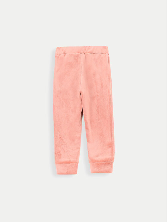 Coccodrillo Coccodrillo Jogginghose ZC4120101FGN Rosa Regular Fit