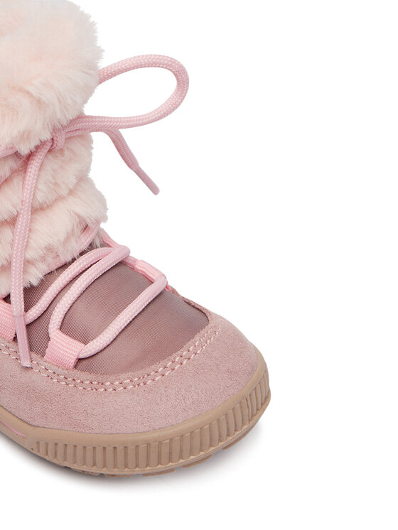 Primigi Primigi Sniego batai GORE-TEX 2361411 Rožinė