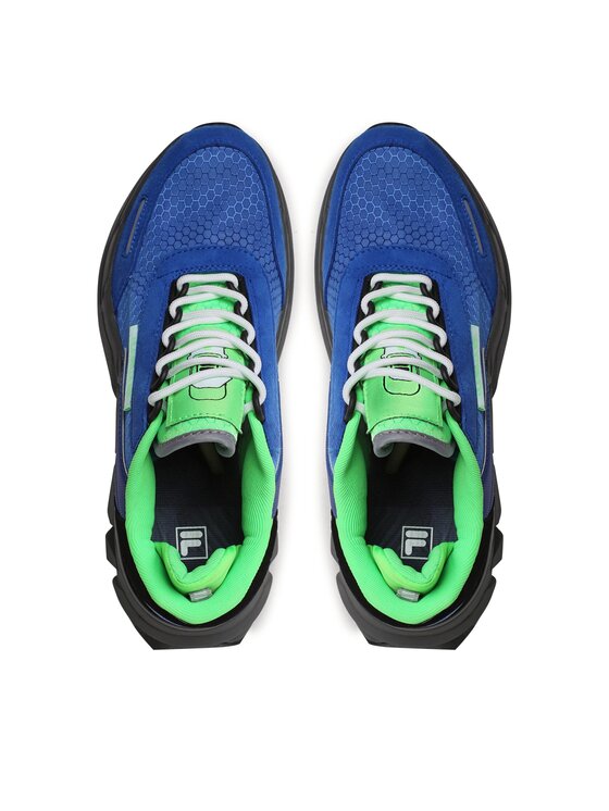 Fila Fila Tenisice Superhiking FFM0201.50031 Plava