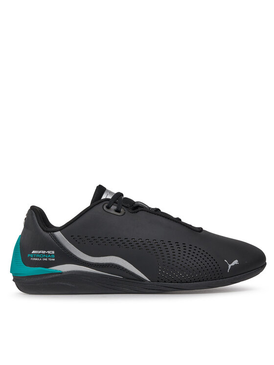 Puma Sneakersy Mapf1 Drift Cat Decima 307196 04 Čierna