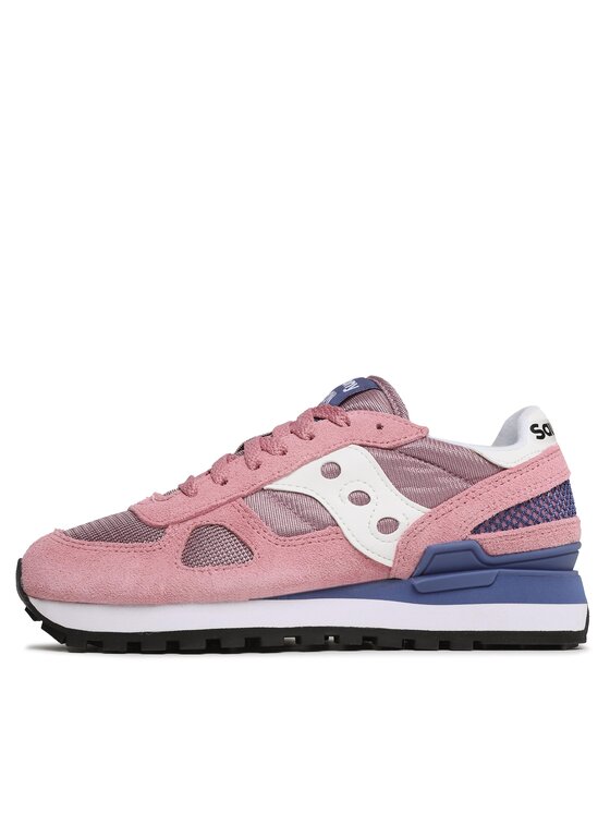 Saucony Saucony Snīkeri Shadow Original S1108 Rozā