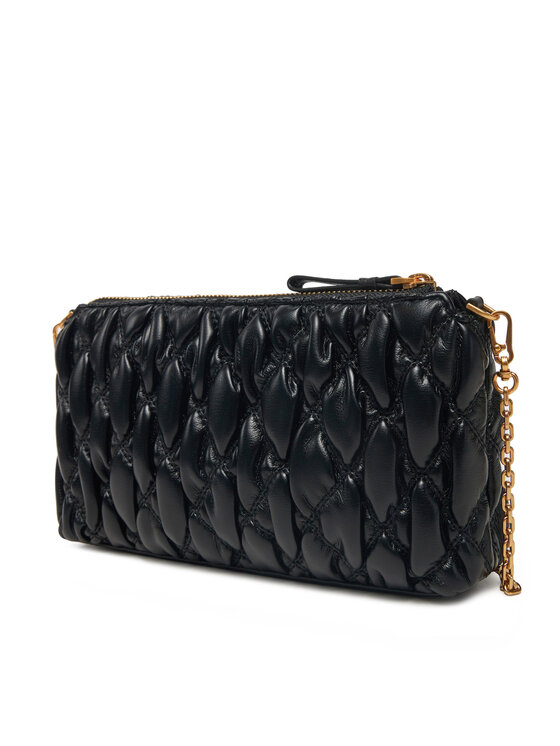 KARL LAGERFELD KARL LAGERFELD Дамска чанта A1W32087 Черен