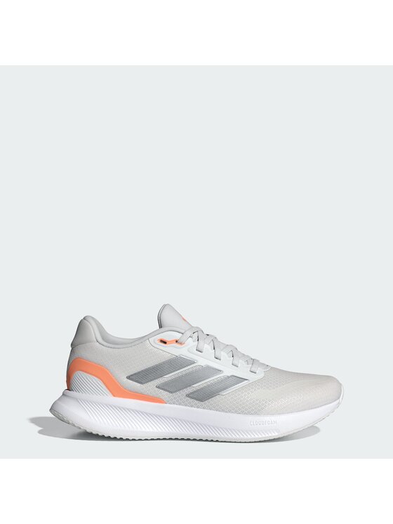 その2 adidas Buty do biegania 133069 Biały | Modivo.pl