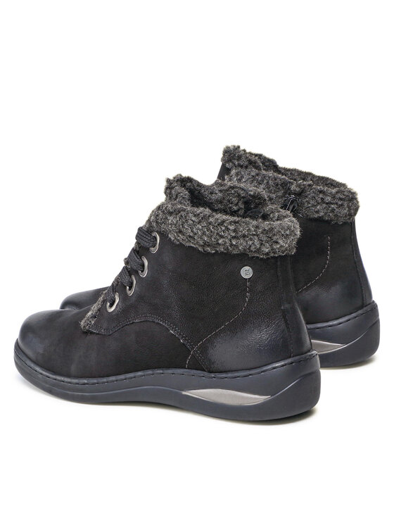 Go Soft Go Soft Saapad WI23-LIPARI-05 Must