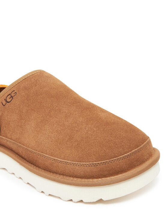 Ugg Ugg Klapki M Goldencoast Clog II 1166915 Brązowy