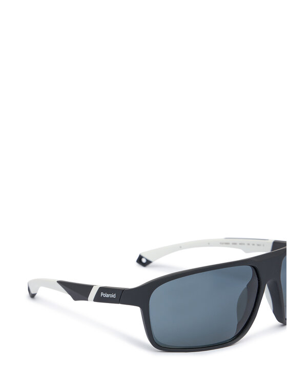 Polaroid Polaroid Saulesbrilles PLD 7058/S 207856 Melns