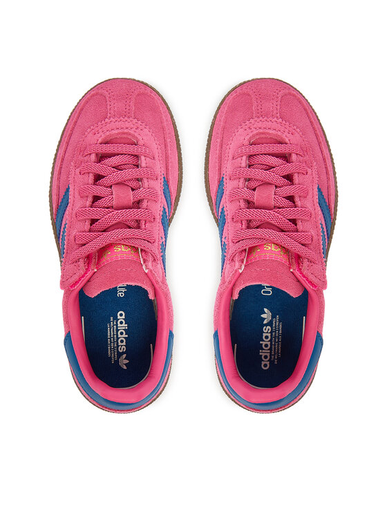 adidas adidas Snīkeri Handball Spezial Cf El C KI4024 Rozā