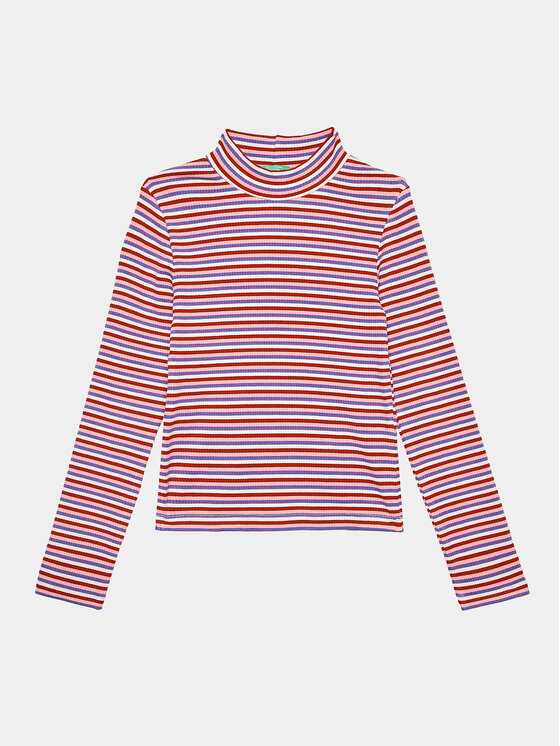 Blusa United Colors Of Benetton