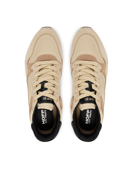 HOFF HOFF Sneakers City Trieste Man 22502619 Beige