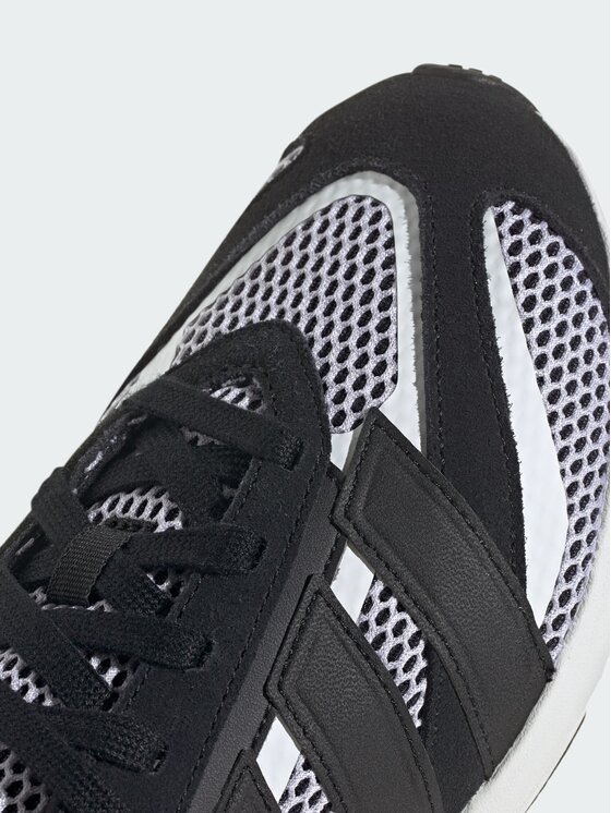 adidas adidas Sneakersy Sportswear Lightblaze Biały