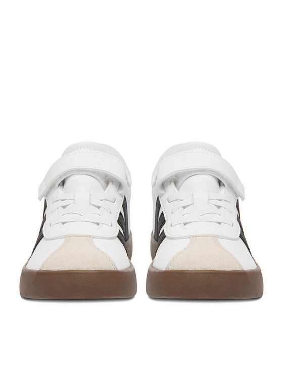 adidas adidas Sneakersy CEO-VL COURT 3.0 EL C ID9155 Biela
