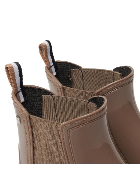 Boss Gummistiefel 50498778 Beige | Modivo.de