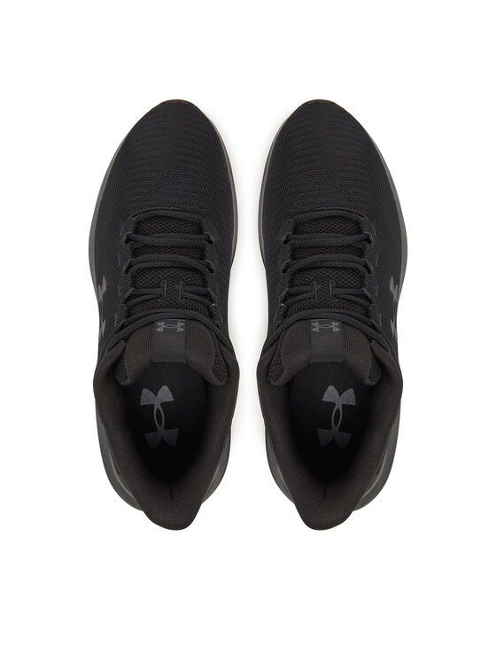Under Armour Under Armour Buty do biegania Ua Phade Rn 3 3028252 Czarny