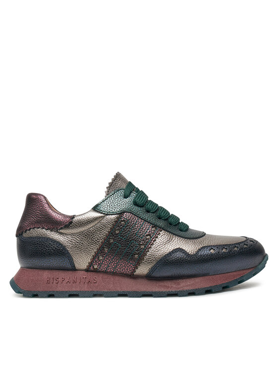 Hispanitas Hispanitas Sneakers Bolmet-I24 CHI243623 Multicolore