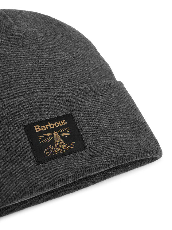 Barbour Barbour Mütze Harton MHA0909CH51 Grau