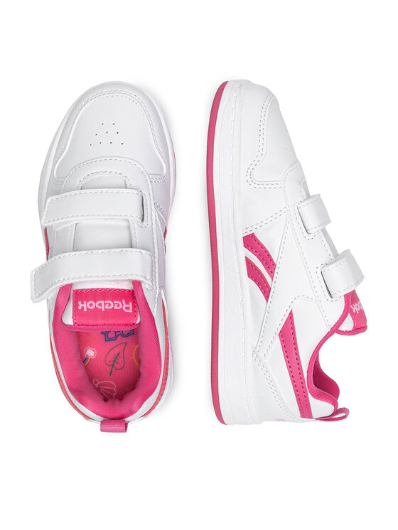Reebok Reebok Sneakersy Royal Prime 2.0 100208254 Biały