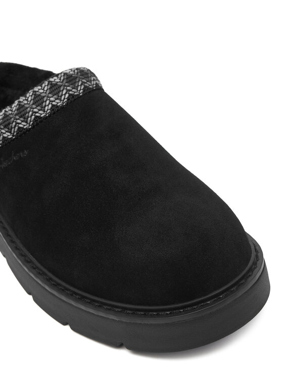 Skechers Skechers Škornji za sneg Relaxed Fit: Keepsakes Cozy - Cozy Cascade 169193/BBK Črna