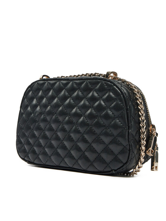 Guess Guess Torebka HWEQG9 54174 Czarny