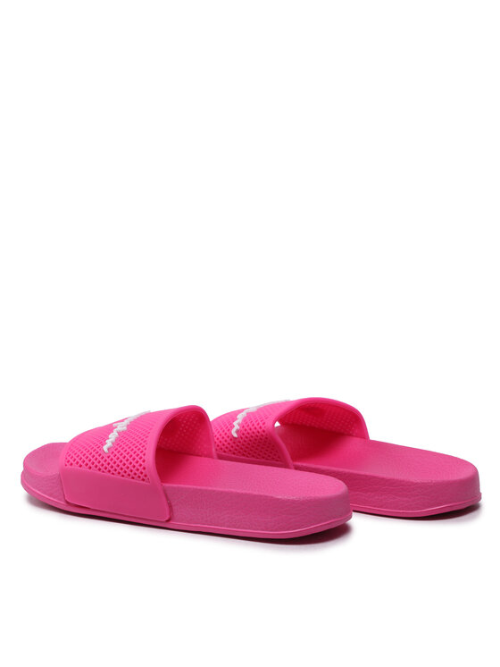 Champion Champion Шльопанці Daytona G Ps S32577-CHA-PS009 Рожевий