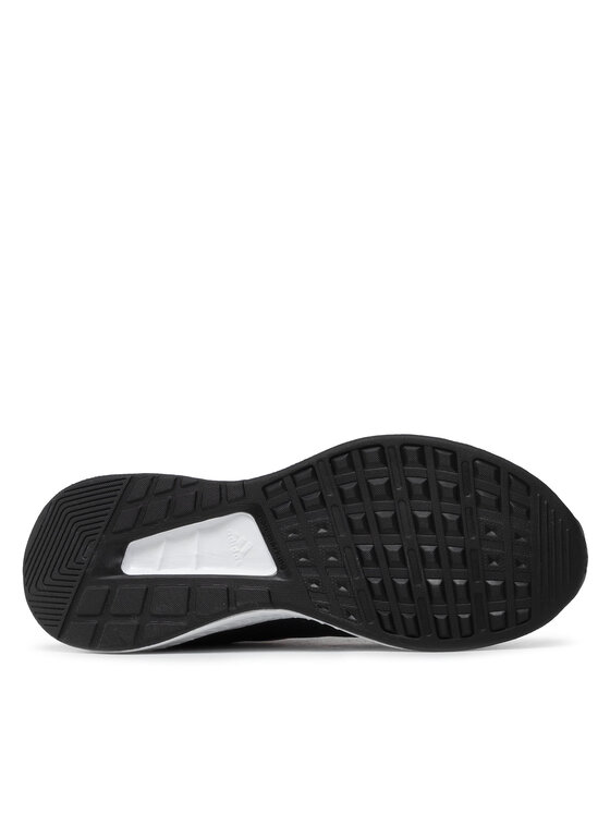 Scarpe Runfalcon 2.0 El K GX3528 Nero