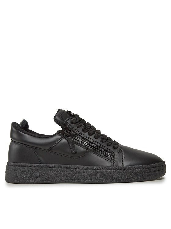 GIUSEPPE ZANOTTI Giuseppe Zanotti Superge RM30034 Črna