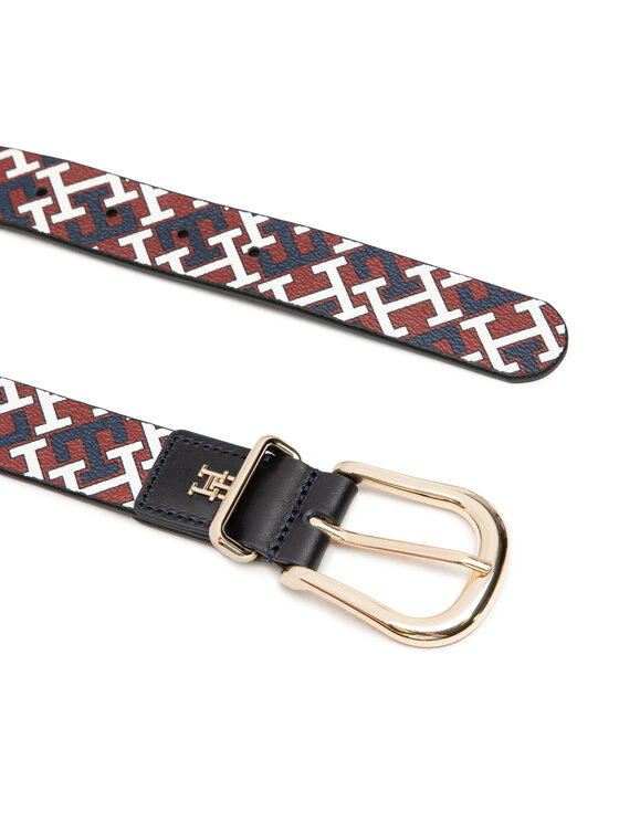 Cintura da donna Casual Chic Monogram Aop 3.0
