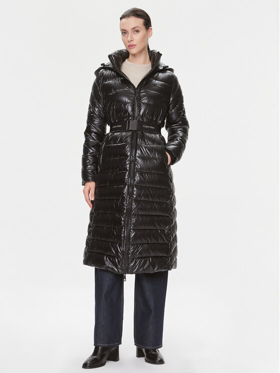 Giubbotto piumino Calvin Klein