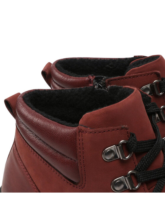 Go Soft Go Soft Puszābaki WI23-WARUNA-03 Bordo