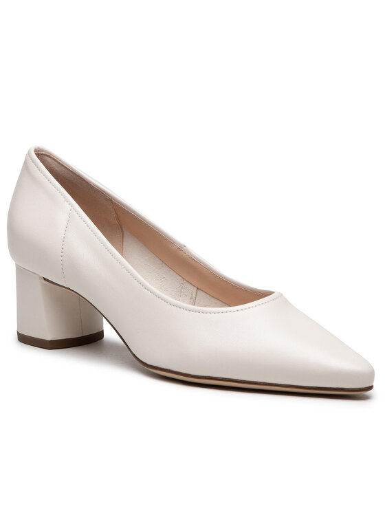 Scarpe basse 1-104500 Bianco