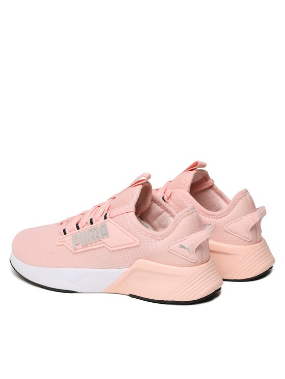 Puma Puma Buty do biegania Retaliate 2 37667626 Różowy