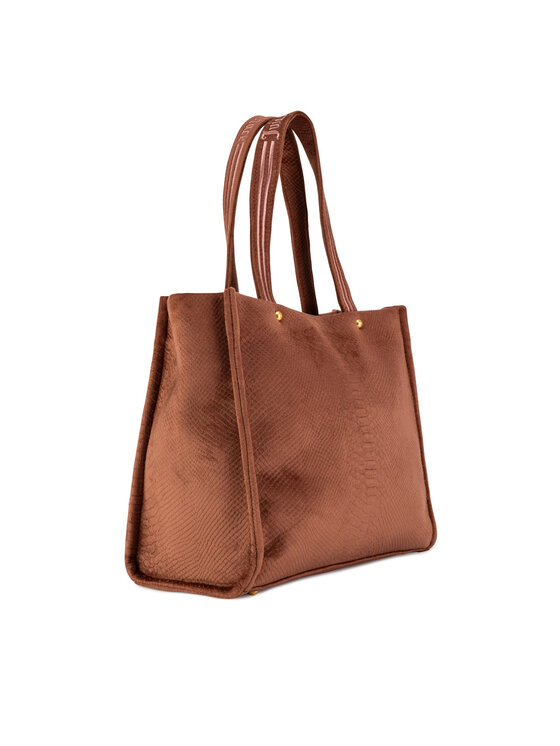 Juicy Couture Juicy Couture Geantă BIJXT5520WZC Roz