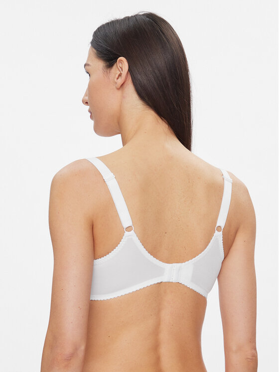 Dorina Dorina Sutien cu armătură Philippa D15006A Alb