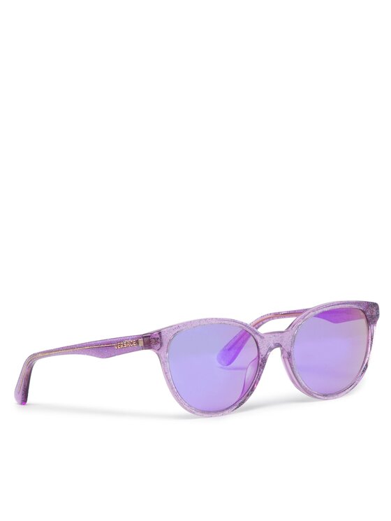 Ochelari de soare Versace 0VK4427U 53734V Violet