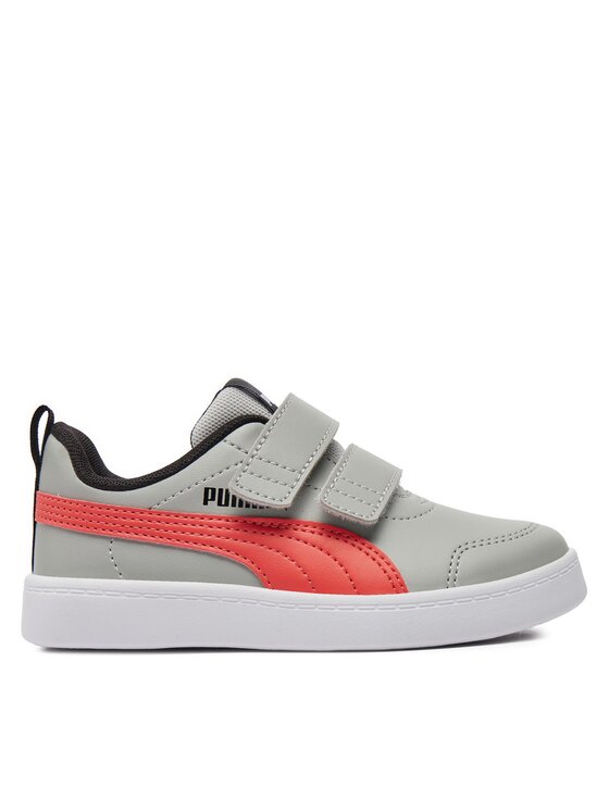 Sneakers Puma Courtflex V2 V Ps 371543-32 Gri