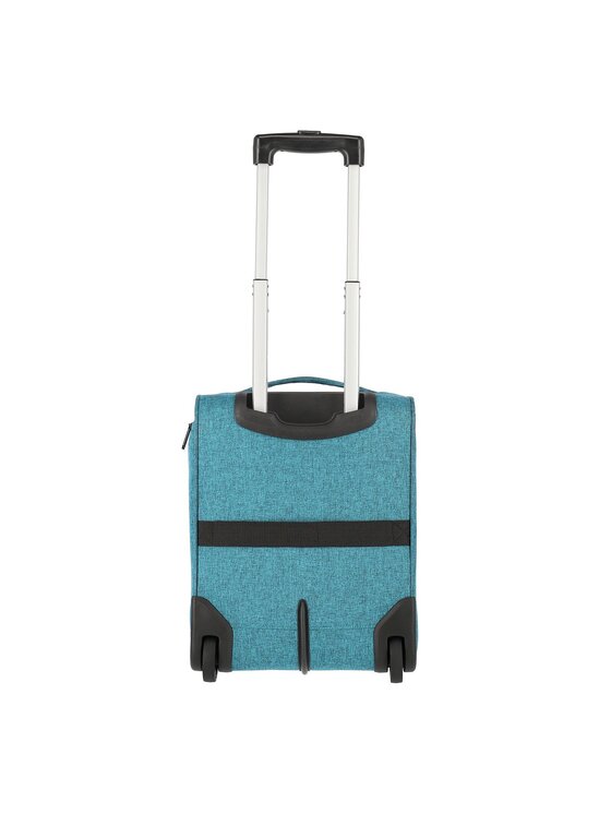 Travelite Travelite Walizka kabinowa 205692 Turkusowy