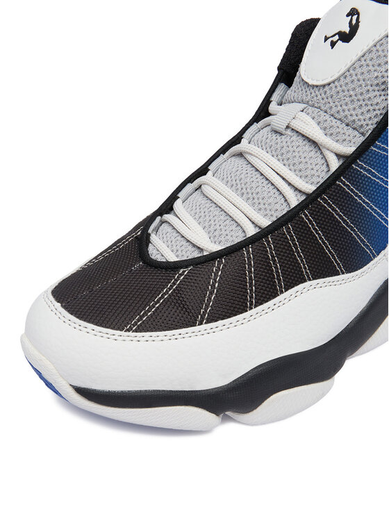SHAQ SHAQ Încălțăminte pentru baschet EO-NET AQ95088M-BWM Albastru