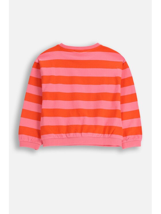 Coccodrillo Coccodrillo T-Shirt ZC5143102RGK-007 Růžová Regular Fit