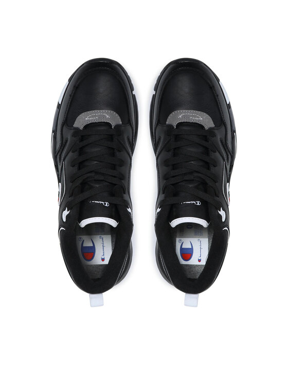 Champion Champion Sneakers Lander Lea S21420-S20-KK001 Negru