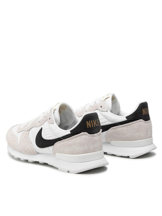 Nike Nike Снікерcи Internationalist 828407 108 Бежевий