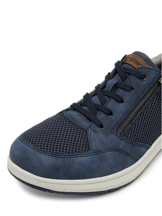 Rieker Rieker Sneakers 16901-14 Dunkelblau