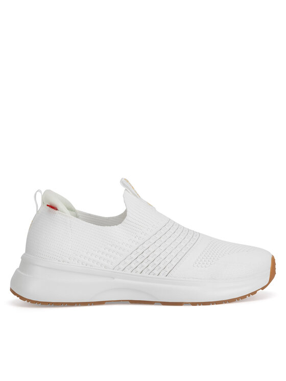 Go Soft Go Soft Snīkeri SK7887-4 Balts