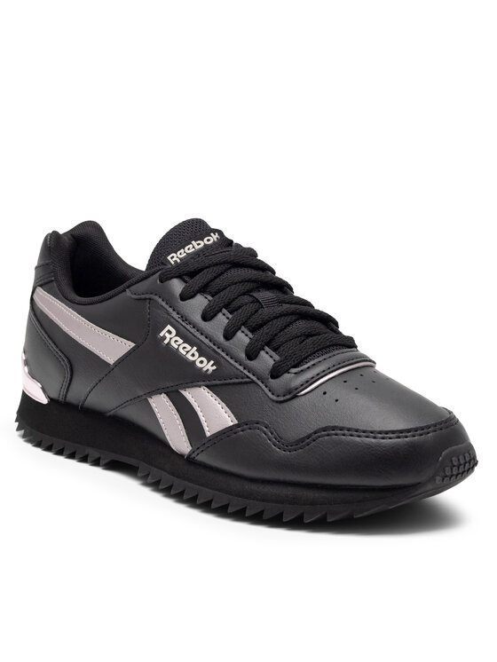 Reebok Sneakersy Royal Glide Ripple Clip GV9728 Czarny | Modivo.pl