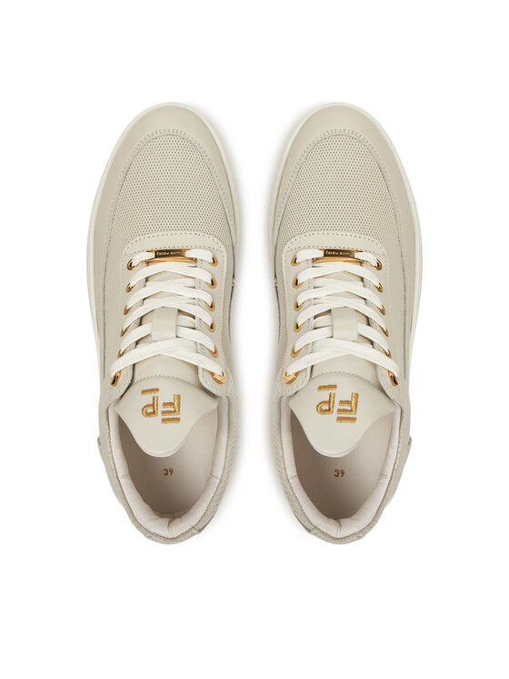 Filling Pieces Filling Pieces Superge Low Top Aten 10126591890 Bela