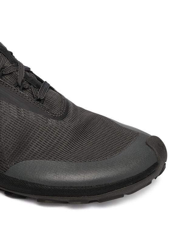 Vivo Barefoot Vivo Barefoot Sportcipők Primus Trail Flow 309317 Sötétszürke